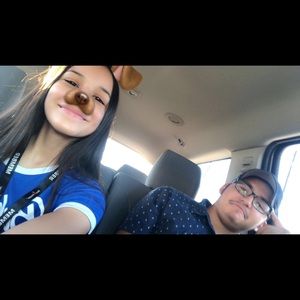 Meet your Posher, Marisol